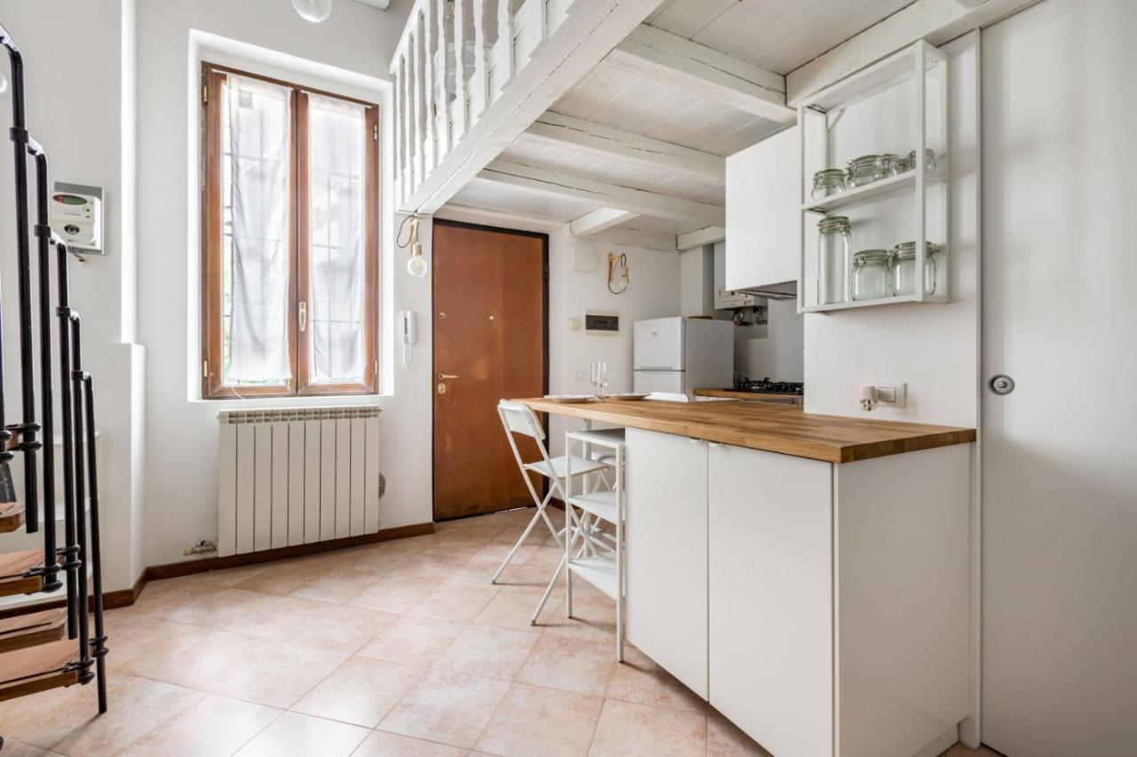 New! 700m From Corso Lodi! Apartamento Milán