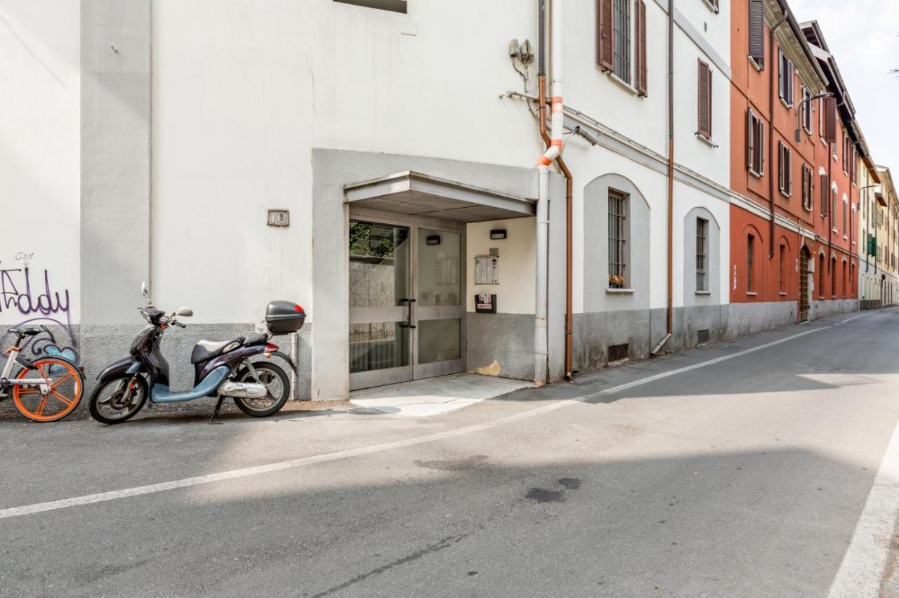 New! 700m From Corso Lodi! Apartamento Milán